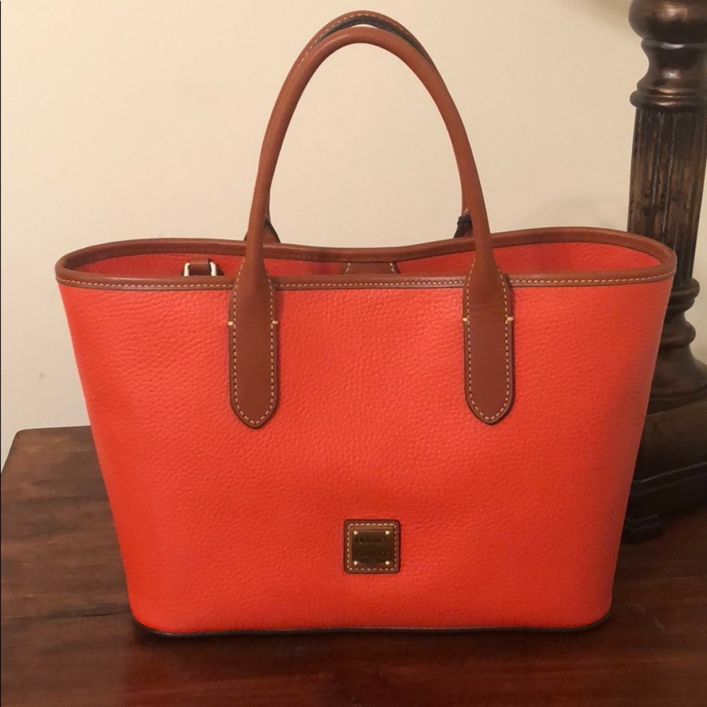 Brand new with tags Dooney & Bourke